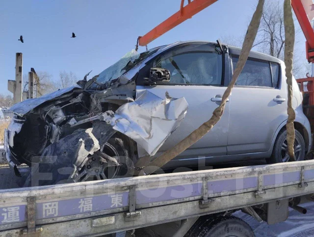 Toyota Passo. �������, 4wd, ������ ����