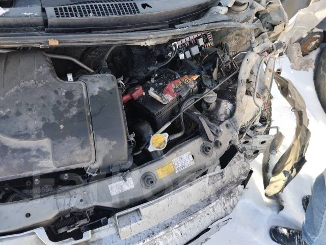 Toyota Passo. �������, 4wd, ������ ����