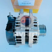 ��������� (37300-4A320) �� Hyundai Grand Starex (10- ) / Mirae / Rebuilt 373004A320 ����