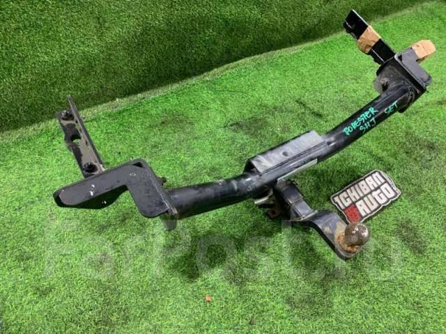 Фаркоп Subaru Forester SHJ - Багажники, фаркопы, кенгурины во Владивостоке