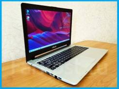 Asus K56CB. 15.6", 2,7����, ��� 8 ��, ���� 240���, WiFi: 1, Bluetooth: 1, ����������� �� 4��. ��� ����� �� ������� ����