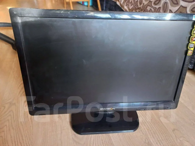 Envision. 19", ���������� �� (LCD, LED, QLED) ����