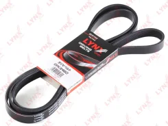 ������ ������������ LYNXauto [6PK2460] 6PK2460 ����