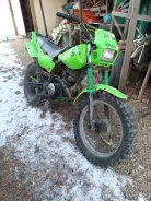 Yamaha TW 200. 200����. ��., ����������, ��� ���, ������ �� �� ����