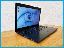 Asus X552EA. 15.6", 1,4����, ��� 4 ��, ���� 128���, WiFi: 1, Bluetooth: 1, ����������� �� 3��. ��� ����� �� ������� ����