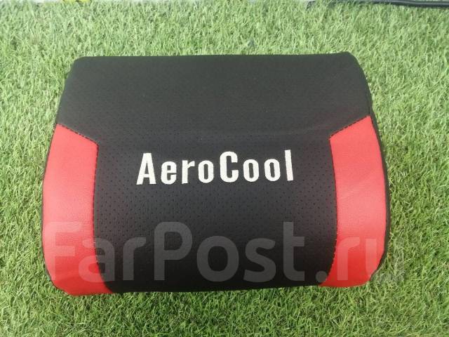 Подушка для кресла aerocool