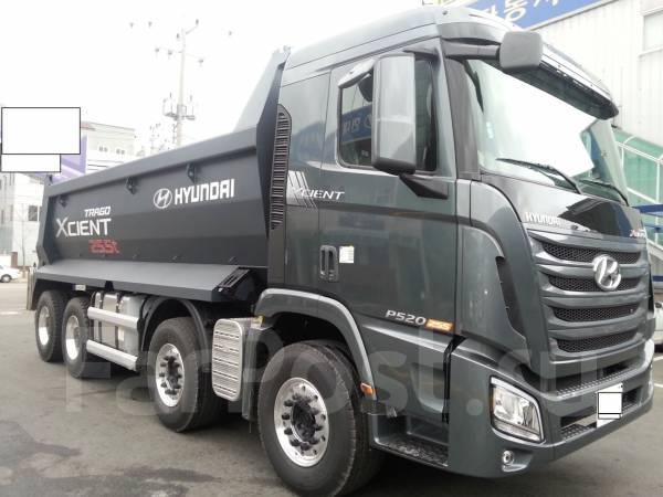 Водитель самосвала, работа в ООО «Техстрой» во Владивостоке — вакансии ...