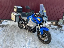 Yamaha XT 1200Z Super Tenere. 1 200����. ��., ��������, ��� ������� ����