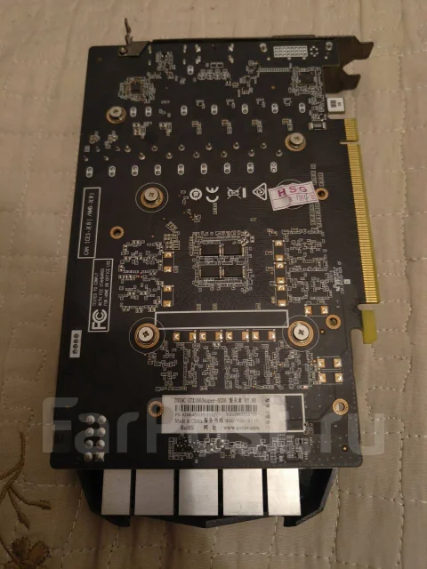GeForce GTX 1660 SUPER ����