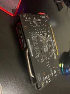 GeForce GTX 1050 Ti ����