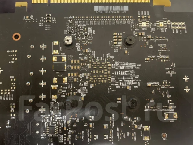 GeForce GTX 1050 Ti ����