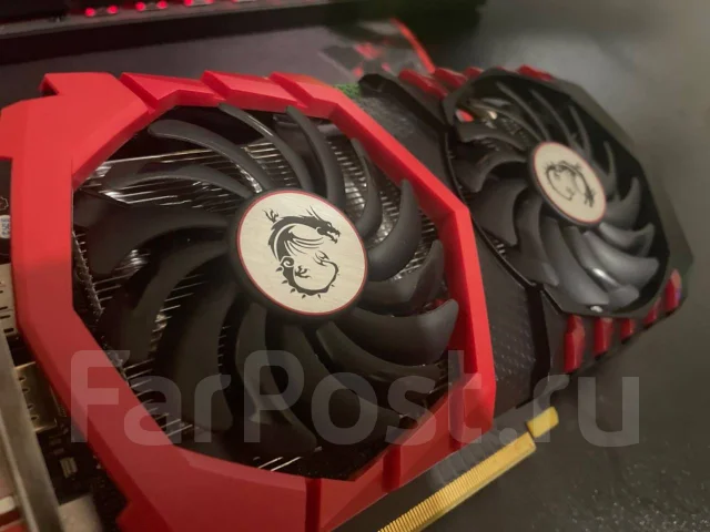 GeForce GTX 1050 Ti ����
