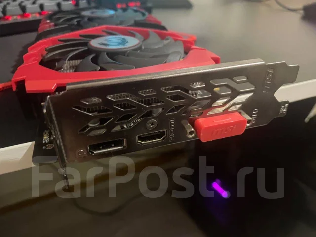 GeForce GTX 1050 Ti ����