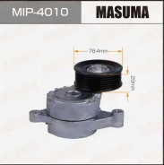 ���������� ����� ������� ��������� ������������ Mazda 3 05- Masuma MIP4010 ����