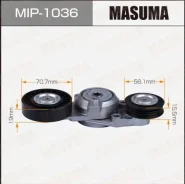 ���������� ����� ������� ��������� ������������ TO ASV40L Masuma MIP1036 ����