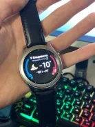 Samsung Gear S3 Classic. GPS, NFC ����