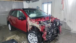 Nissan Qashqai+2. J10, MR20 ����