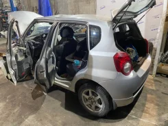 Daewoo Gentra. T255, B12D1 ����