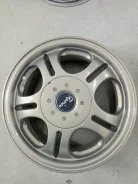 Breyton Topas. 6.0x14", 4x100, 4x114.3, ET38, �� 60,1���. ����