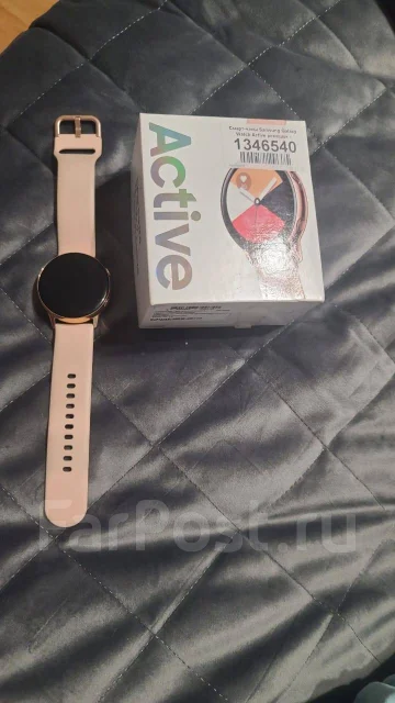 Samsung Galaxy Watch ����