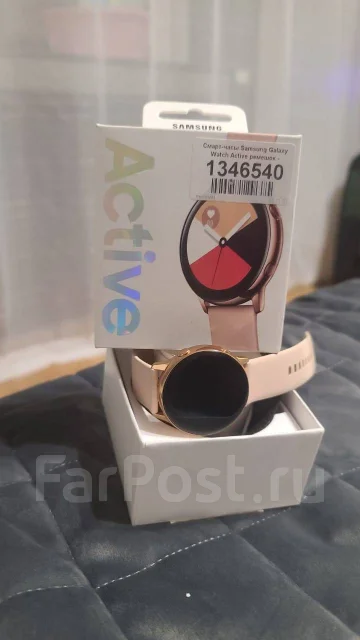 Samsung Galaxy Watch ����