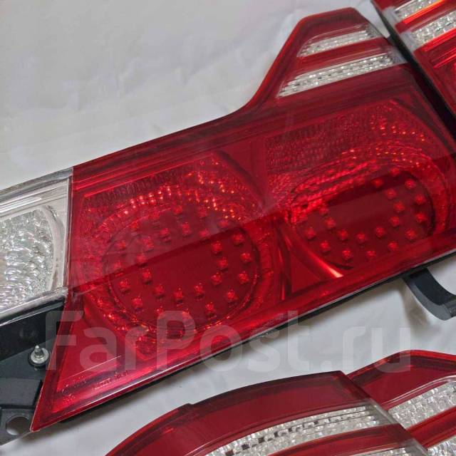 Стоп сигналы Alphard 10 купить во Владивостоке по цене: 41 000 ...