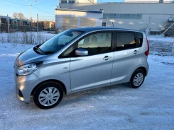 Nissan DAYZ. ��������, ��������, 0.7 (49��.�.), ������, 78 200����. ��, �/� ����