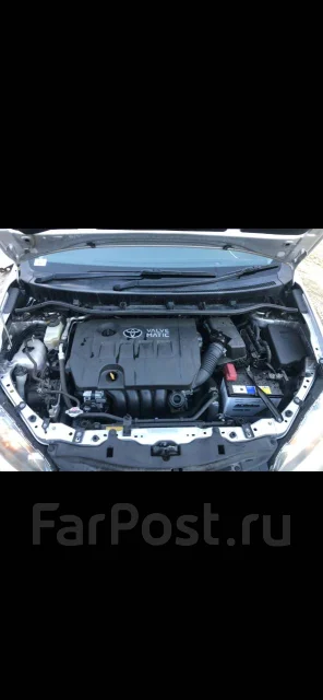 Toyota Wish. ��������, ��������, 1.8 (144��.�.), ������, 105 000����. ��, �/� ����