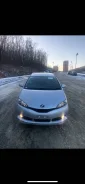 Toyota Wish. ��������, ��������, 1.8 (144��.�.), ������, 105 000����. ��, �/� ����