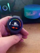 Amazfit Verge. GPS ����