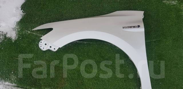 Крыло левое переднее Toyota Camry, ASV70, AXVA70, AXVH70, AXVH75 купить ...