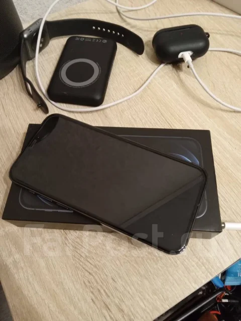 Apple iPhone 12 Pro. �/�, 128 �� ����