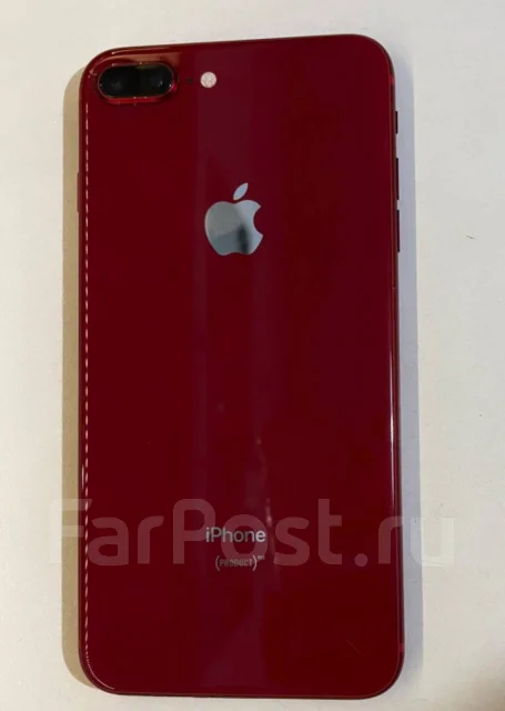 Apple iPhone 8 Plus. �/�, ������� ����