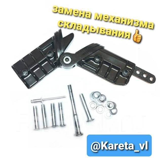 Ремонт колясок во Владивостоке