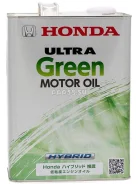 Honda Ultra Green