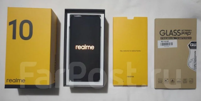 Realme 10. �����, ������, 3G, 4G LTE, Dual-SIM, NFC ����