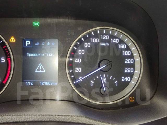 Кнопка сброса tpms хендай туссан