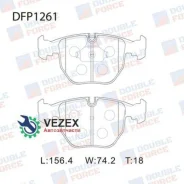 ������� ��������� �������� �������� Double Force Double-Force DFP1261 DFP1261 ����