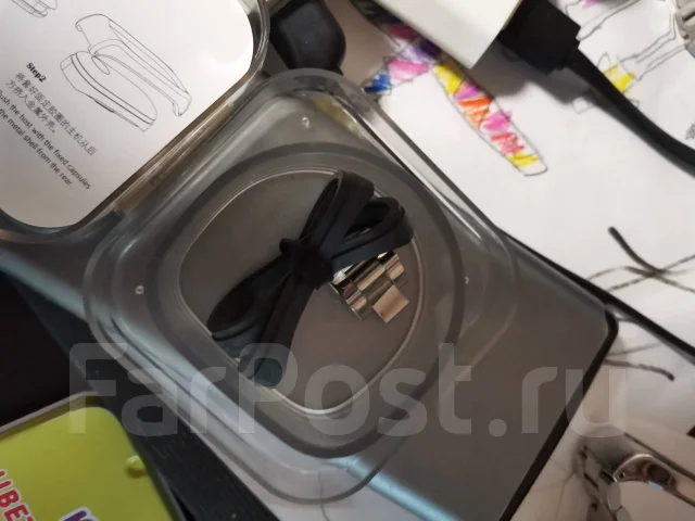 Xiaomi Mi Band 4 ����