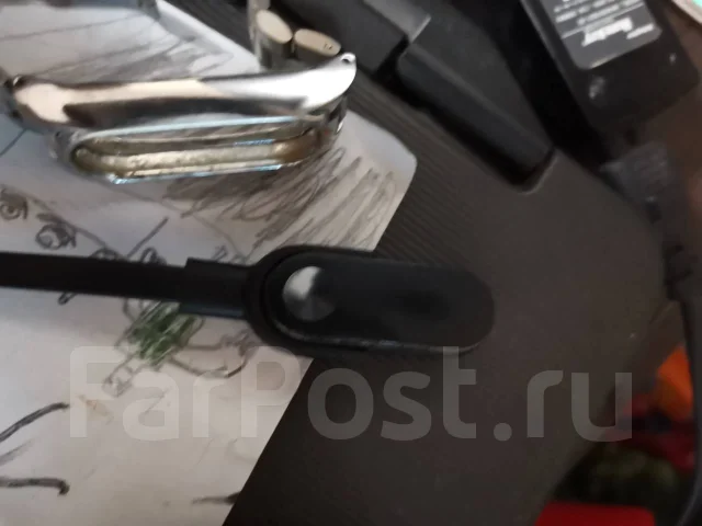 Xiaomi Mi Band 4 ����