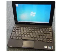 Lenovo IdeaPad S100. ��� 2048 ��, ���� 320���, WiFi: 1, Bluetooth: 1, ����������� �� 3��. ����