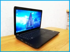 DNS. 15.6", 3,1����, ��� 4 ��, ���� 128���, WiFi: 1, Bluetooth: 1, ����������� �� 1��. ��� ����� �� ������� ����