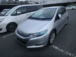 Honda Insight. ��������, ��������, 1.3 (64��.�.), ������, 96 000����. ��, �/� ����