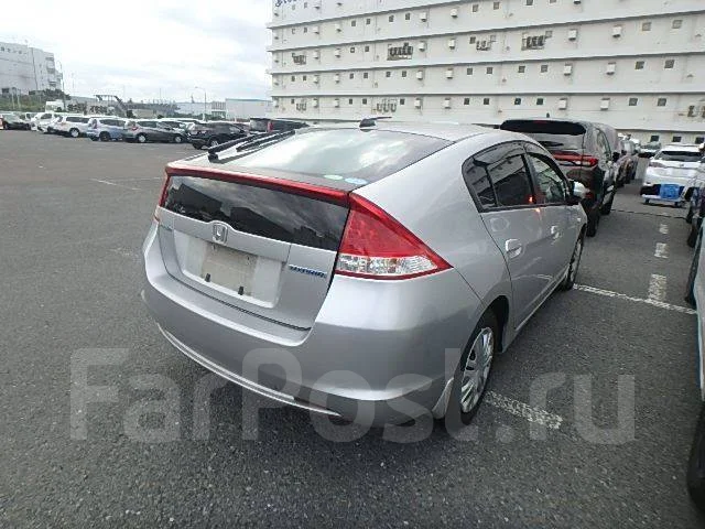 Honda Insight. ��������, ��������, 1.3 (64��.�.), ������, 96 000����. ��, �/� ����