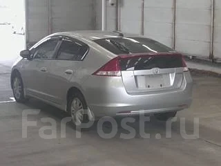 Honda Insight. ��������, ��������, 1.3 (64��.�.), ������, 96 000����. ��, �/� ����