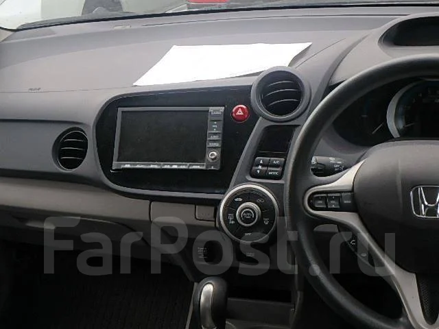 Honda Insight. ��������, ��������, 1.3 (64��.�.), ������, 96 000����. ��, �/� ����