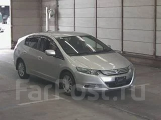 Honda Insight. ��������, ��������, 1.3 (64��.�.), ������, 96 000����. ��, �/� ����