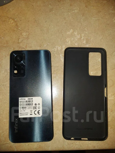 Infinix Note 11. �/� ����