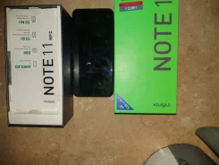 Infinix Note 11. �/� ����