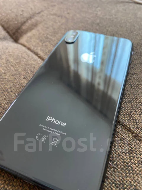 Apple iPhone Xs Max. �/�, ������, 4G LTE, ����������, NFC ����